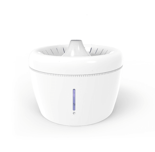 The Refreshflow Pet Oasis