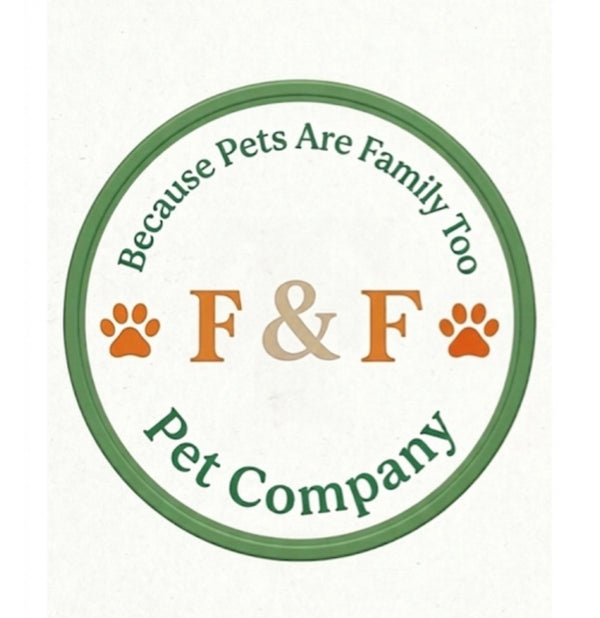Family & Friends Pet Company
